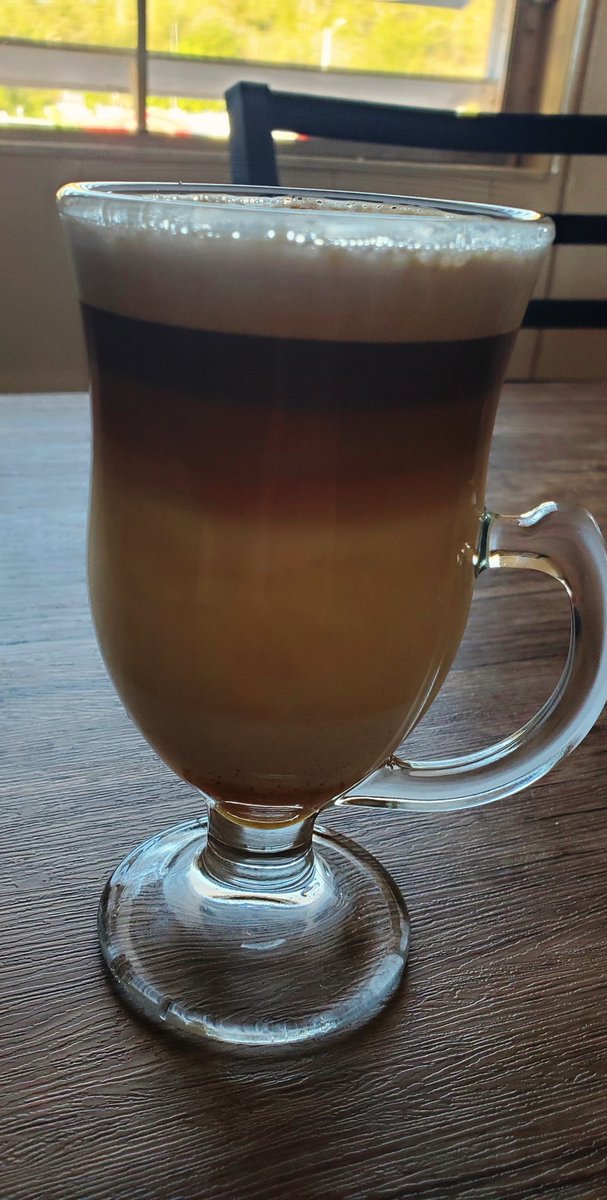 MarilynC72's tweet photo. Loving @NespressoUSA #MasterOrigins #Organic #Peru coffee. โ ๐ https://t.co/S5hpiGFCEr