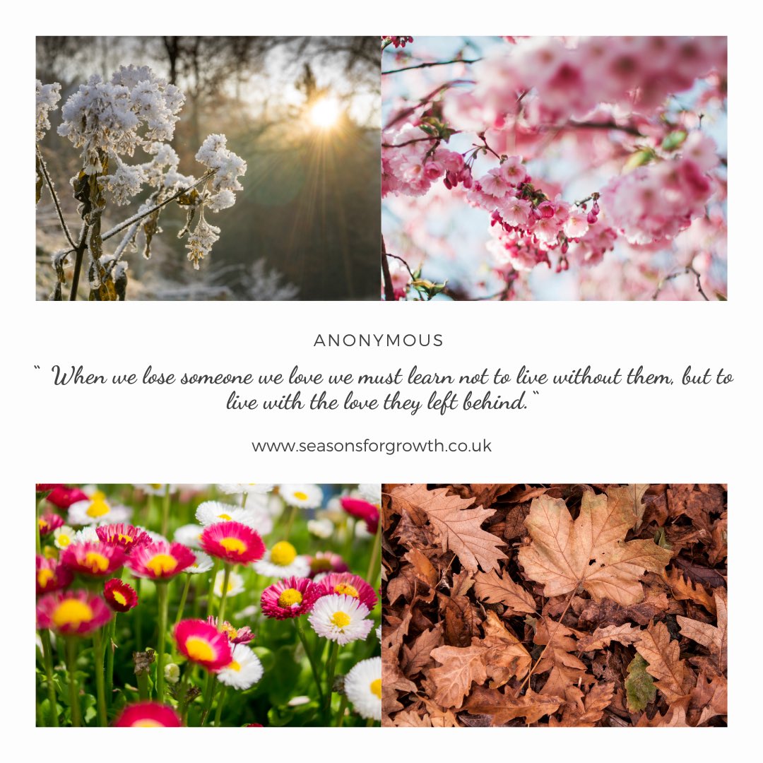 #seasons #nationaldayofreflection