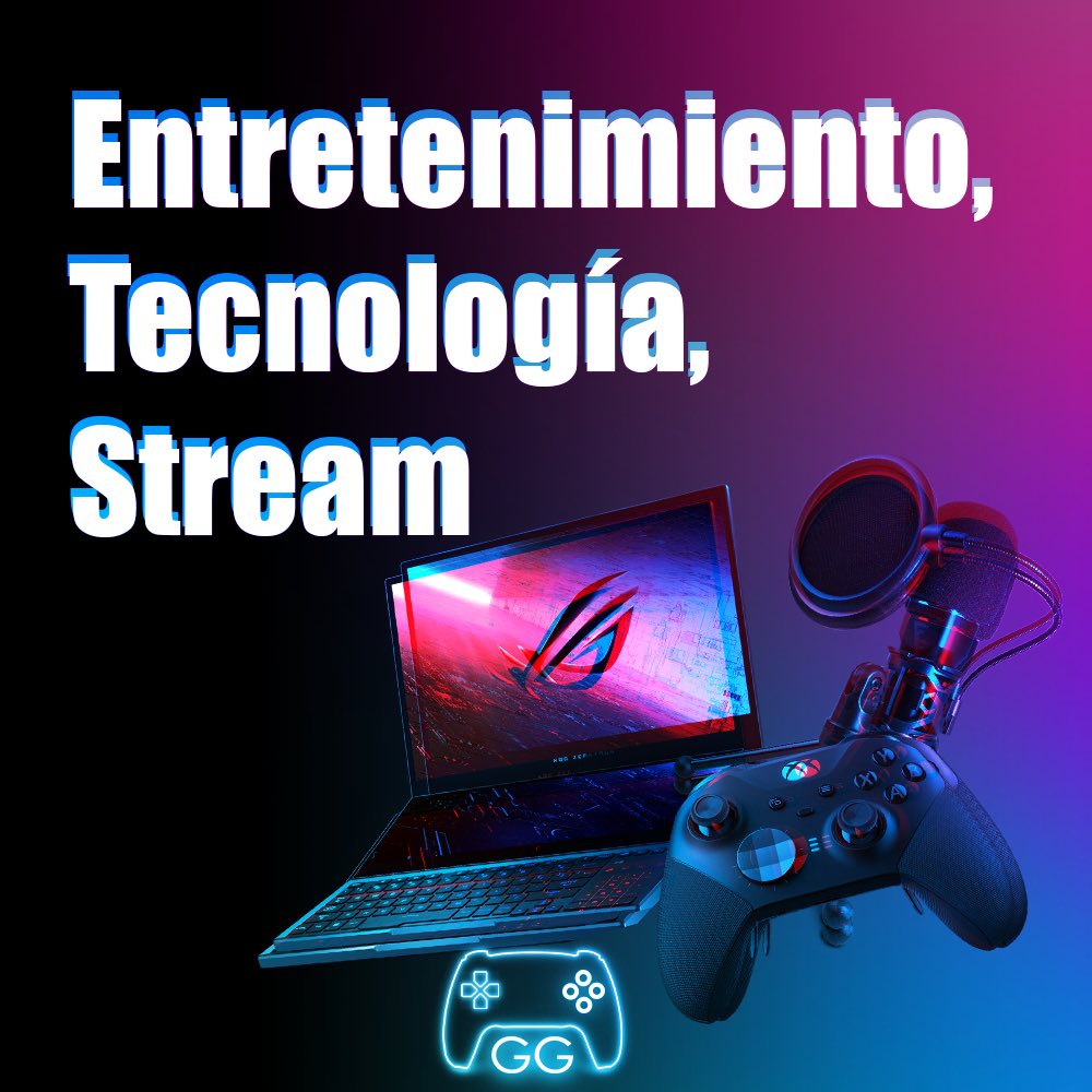 ggaminglab's tweet photo. Entretenimiento, Tecnología, Stream.

Entérate de más en https://t.co/vCx4sq5GqF
.
.
.
.
.
.
#gamer #gaming #videogames #videojuegos #pc #xbox #ps5 #ps4 #mobilegaming #nintendo #ggaming https://t.co/HuCaVuwrrA