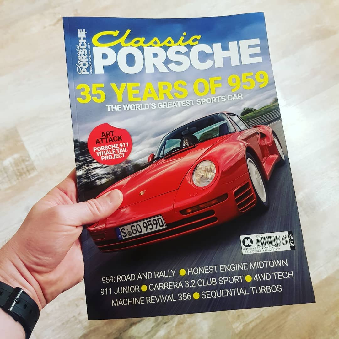 DanFurr's tweet photo. The ultimate poster car 🏁
#porsche959 #porsche #classicporsche #supercar #weissach #flatsix #aircooled #twinturbo #turbo #loveprint #supportprint #4wd #awd #parisdakar #rally #motorsport #rothmans #rallycar #magazine #sportscar #porsche911 #postercar #guardsred #walterrohrl https://t.co/dZ16uSWJeT