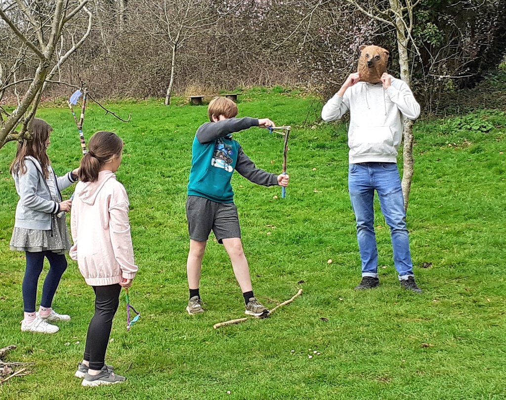 Wycliffe Prep School Boarding tweet media