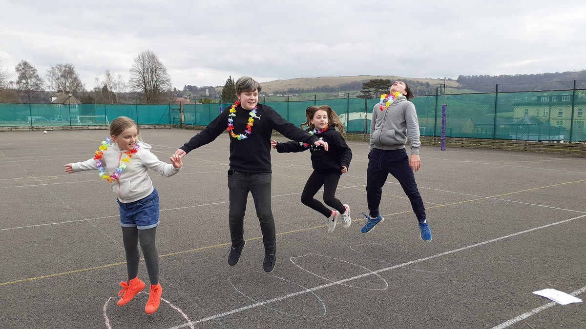 Wycliffe Prep School Boarding tweet media