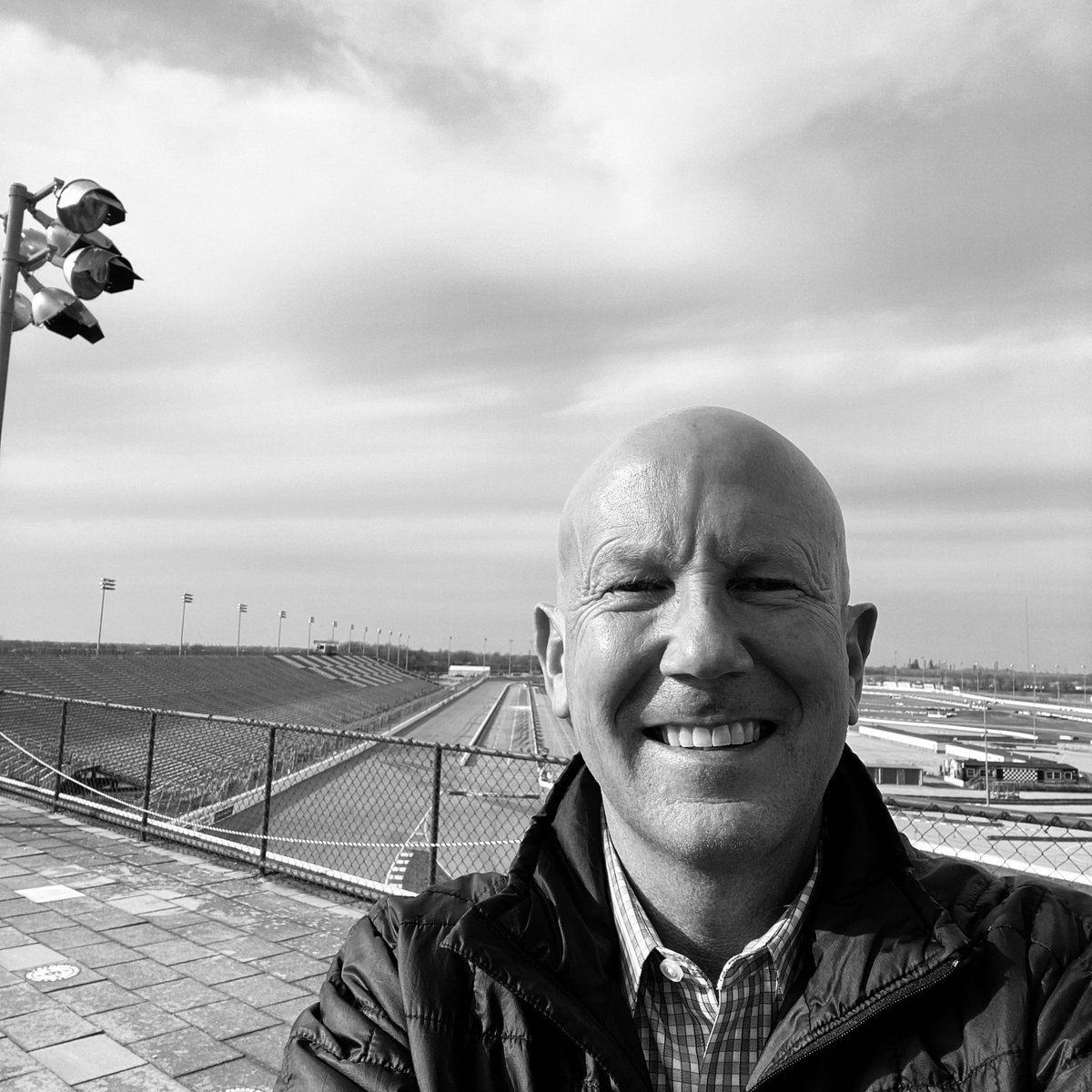 TSize2's tweet photo. I enjoyed my first day at @WWTRaceway - A first-class team / great leadership!   Curtis Francois @ChrisBlair4B @doneill21 @madisonmabry23 @JohnBisciJr @avandemore5 @MarkFournierSTL and so many more. You gotta visit in ‘21 @IndyCar @NHRA @NASCAR_Trucks https://t.co/VeMKDfhaoA