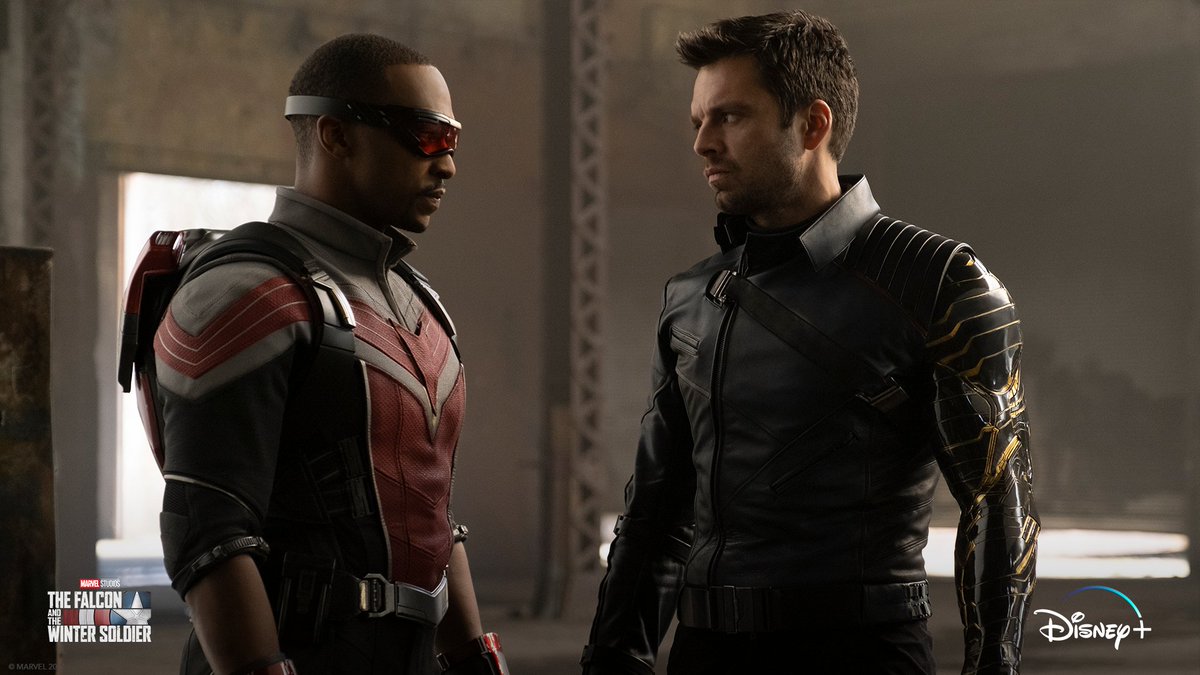 Marvel Entertainment tweet media