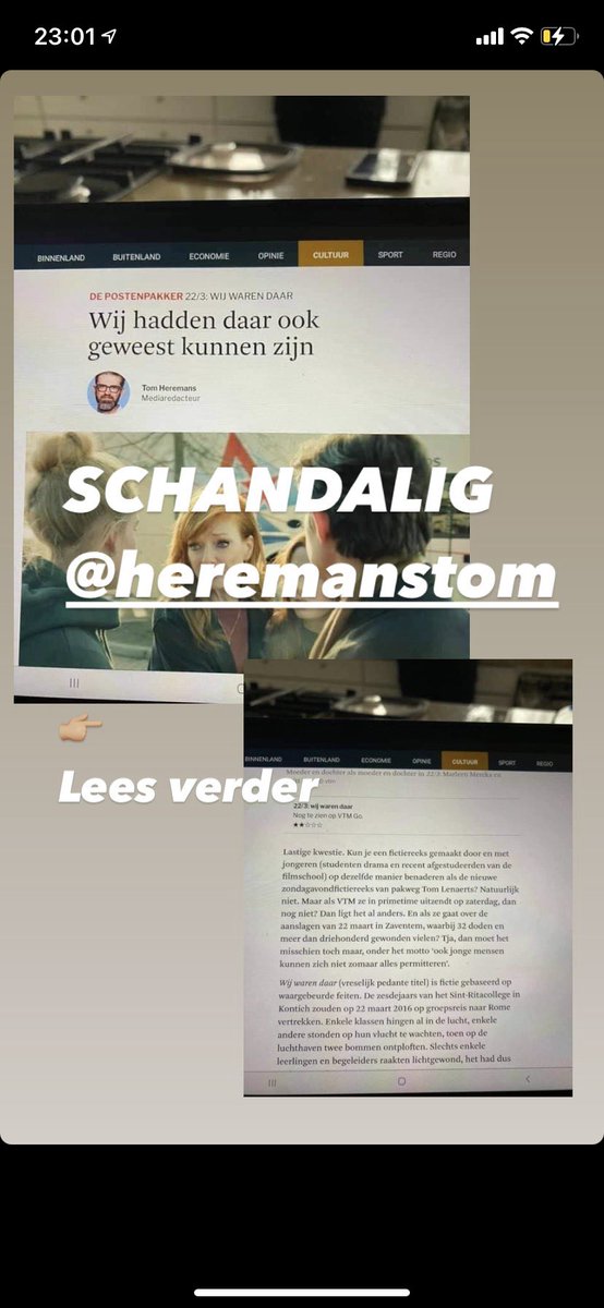 Yoni Van Looy tweet media