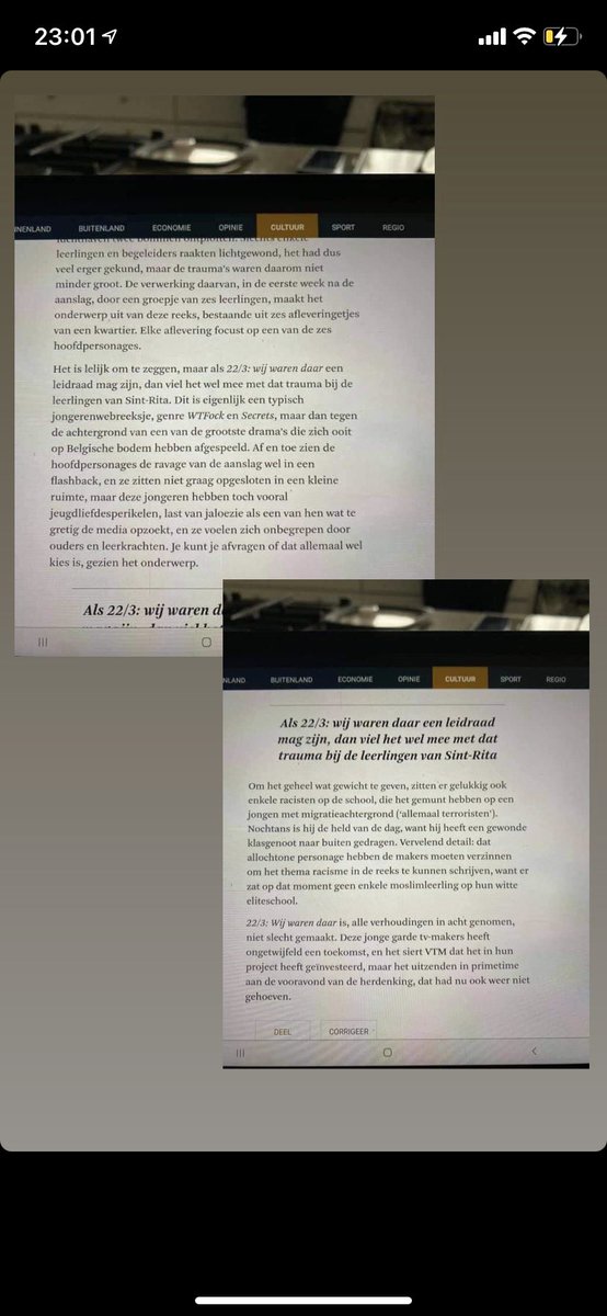 Yoni Van Looy tweet media