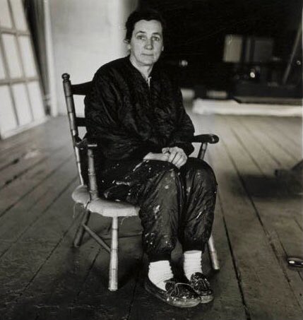 Ina de Bree tweet media