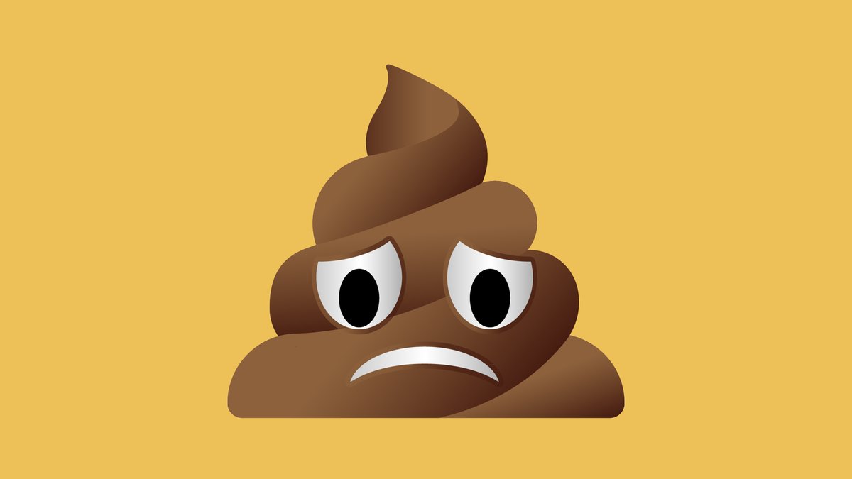 theCALMzone's tweet photo. We’ve all felt crap at some point during the last year so we’ve launched a campaign to add a new emoji to the line-up – the Unhappy Pile of Poo! What easier way to tell anyone from your mates to your mum that you #FeelLikeCrap?

https://t.co/PEMH5UuhKS https://t.co/VyWGeV8TsI