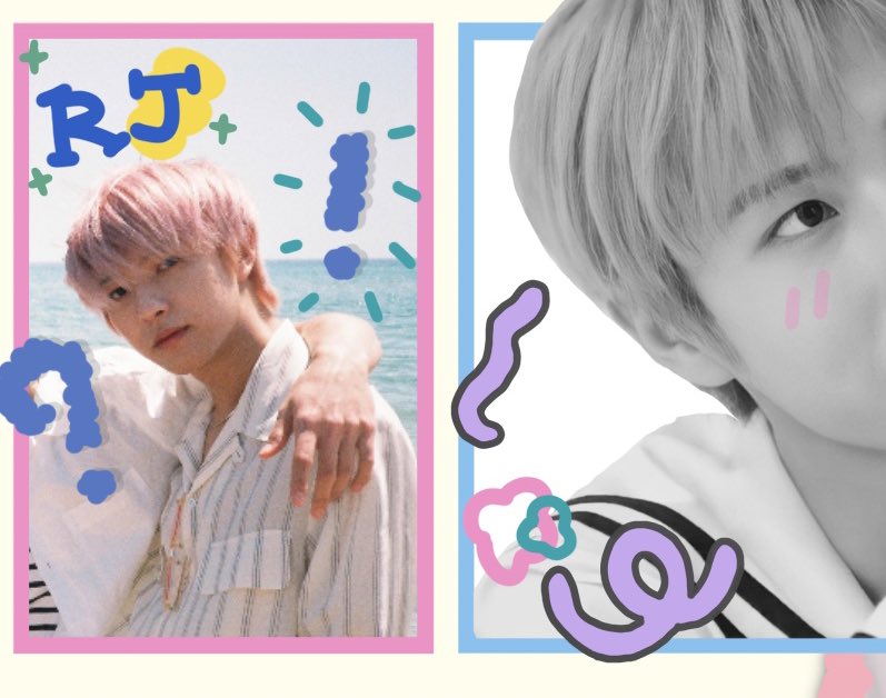 𝕙𝕒𝕡𝕡𝕪 ℝ𝕁 𝕓-𝕕𝕒𝕪 🧁💖
#HAPPYRENJUNDAY