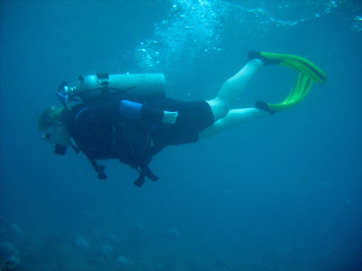 We asked some of our networks what water meant to them. Tracy says: "Water is calming. I have been lucky enough to scuba dive in the ocean a few times. Every time I go I am reminded how peaceful it is and how important it is to protect these ecosystems"
#water2me #wwdAB #ABwater