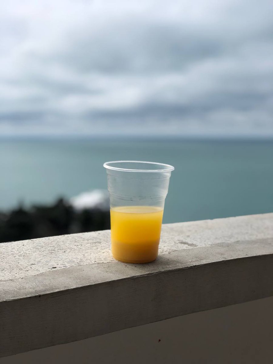 Вот на этом фото отображены последние дни в Сочи.
Море, алкоголь, и какой-то осадок на дне) Мы ещё вернёмся (возможно даже сборной синдрома Туретта)