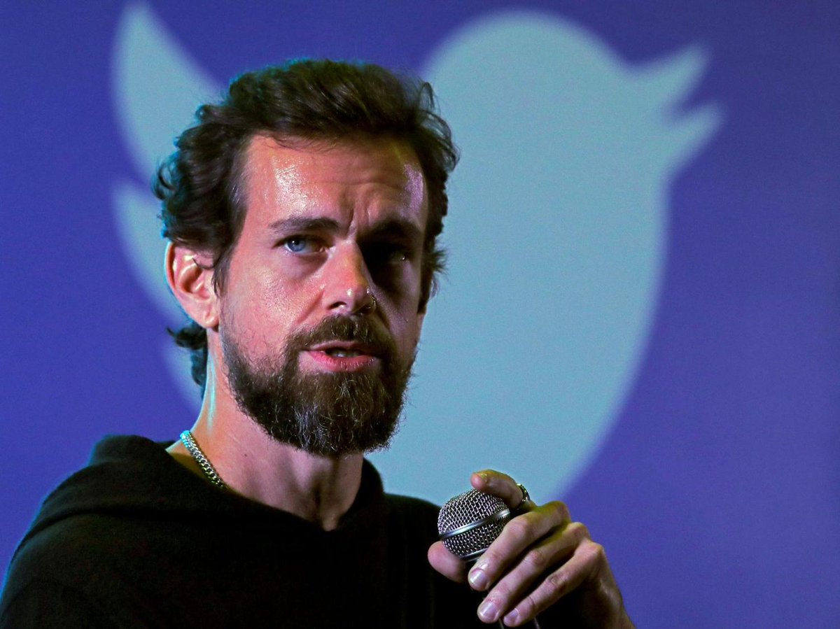 Twitter boss Jack Dorsey's first tweet sold for US$2.9 million as an NFT