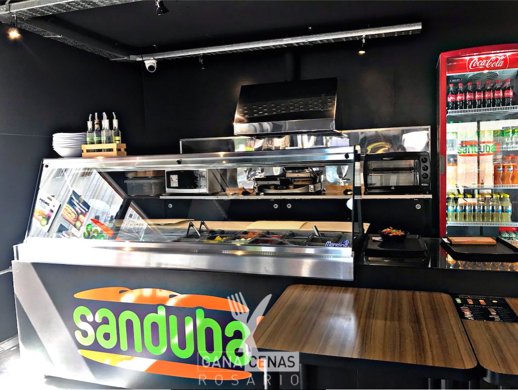 GanaCenas's tweet photo. 🥪🥪🥪🍗🥪🥪🥪
GANÁ 50% OFF EN BURGERS CON CREMAS CASERAS Y VEGETALES a elección en #Sanduba para MAÑANA MARTES 23
❌Seguinos y dale RT.
⚠️PARA CONSUMIR EN EL BAR
#Rosario #2x1 #Promo #sorteo https://t.co/3wzL3JLoyE
