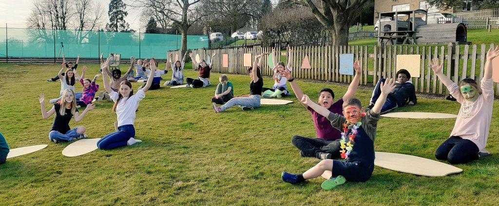 Wycliffe Prep School Boarding tweet media