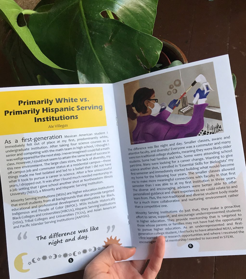 AthSciObserver's tweet photo. It's finally here!!!!! We have officially printed our first ASO Zines! You can find these bad boys around Athens bars and cafes or on our website! https://t.co/ASwW2QQgET