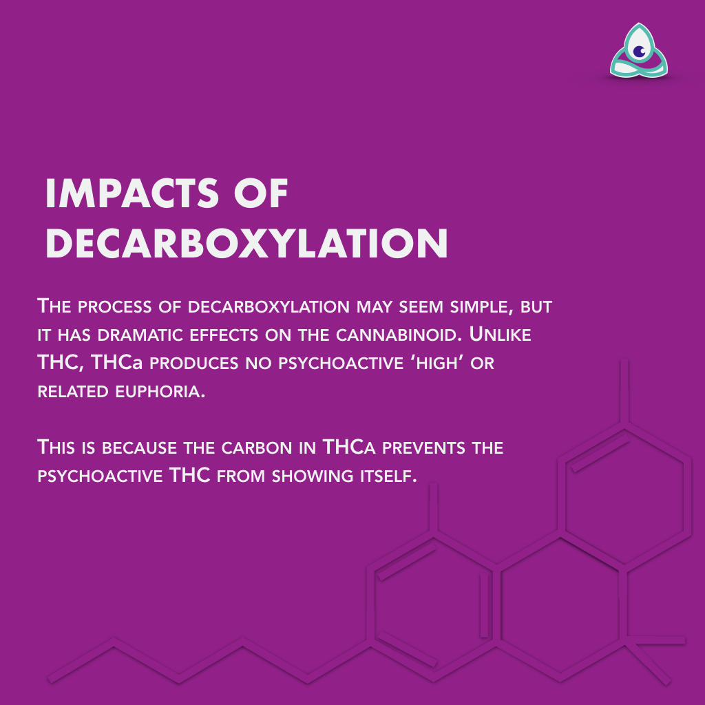 level_pure's tweet photo. What is the difference between THC and THCa? Learn more about these two related cannabinoids. #CannabisCanada #StayPositive #Protonify https://t.co/aEY0eSJAeU
