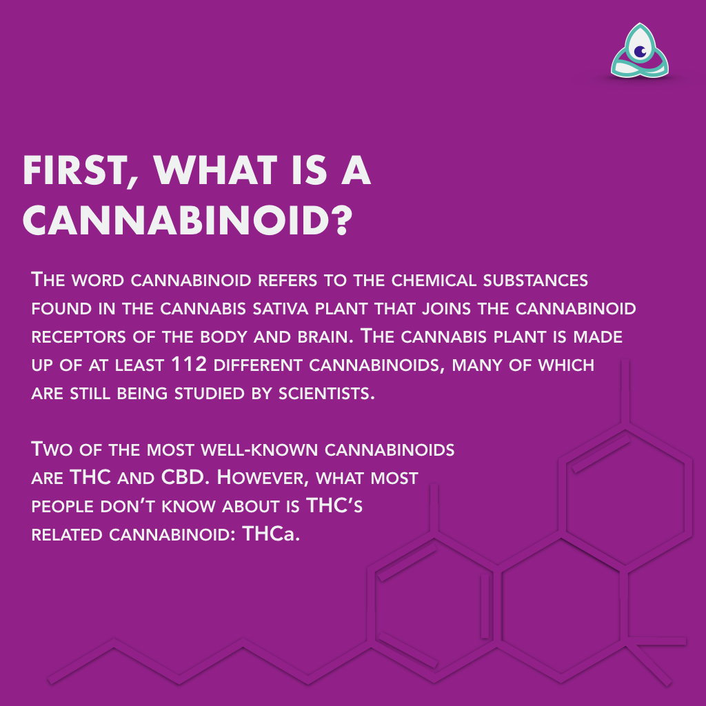 level_pure's tweet photo. What is the difference between THC and THCa? Learn more about these two related cannabinoids. #CannabisCanada #StayPositive #Protonify https://t.co/aEY0eSJAeU