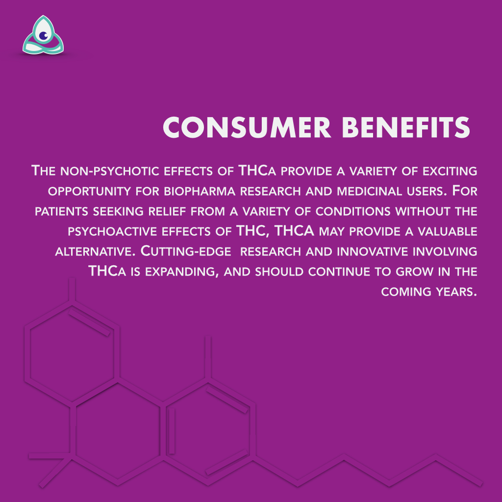 level_pure's tweet photo. What is the difference between THC and THCa? Learn more about these two related cannabinoids. #CannabisCanada #StayPositive #Protonify https://t.co/aEY0eSJAeU