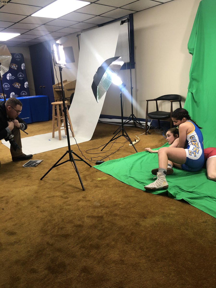 Central Christian Wrestling tweet media