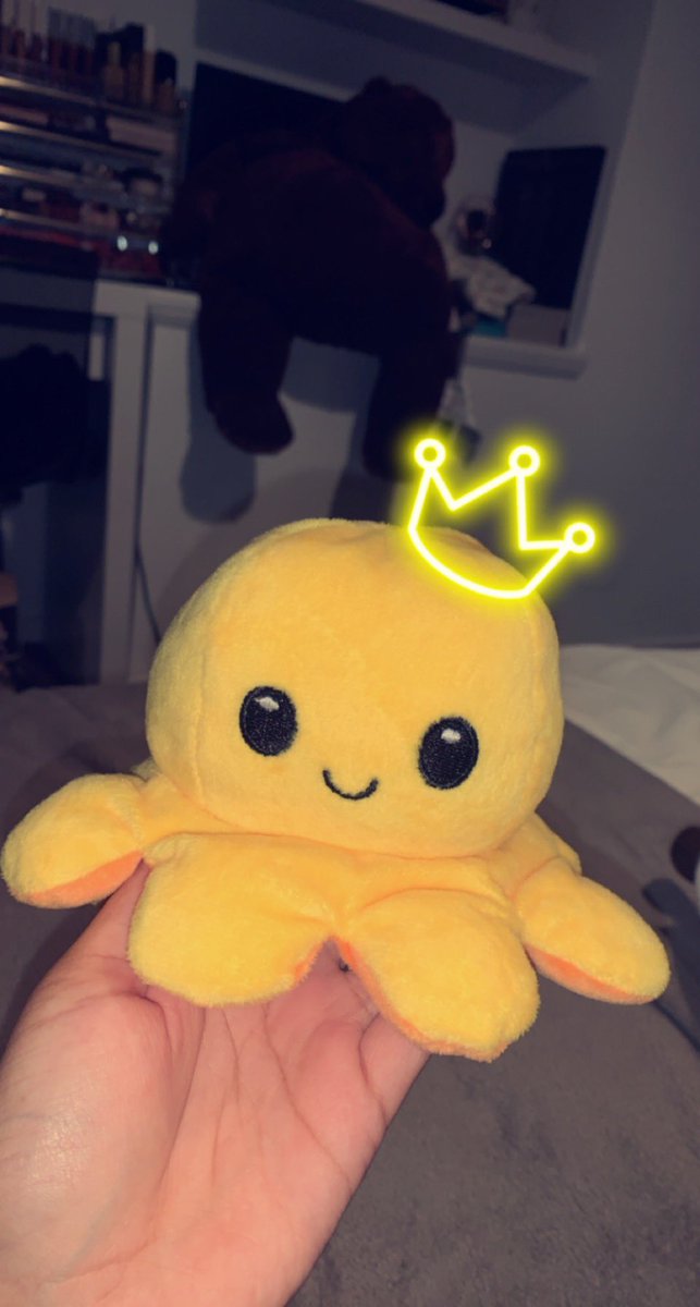 just_tasss's tweet photo. Finally got one hehe 🙈 https://t.co/Lg127gD3ya