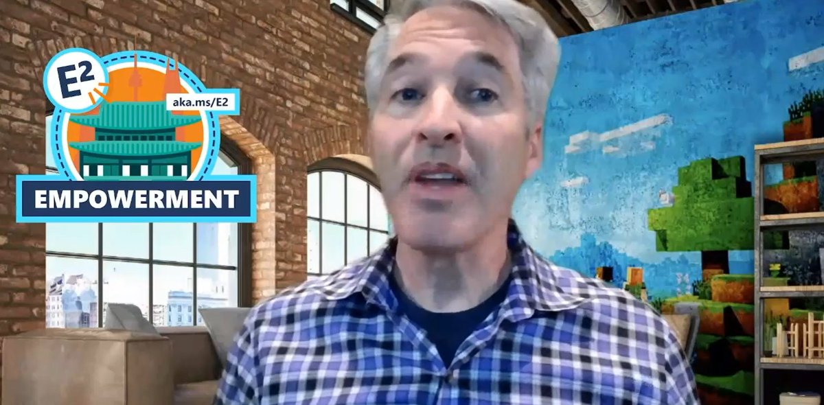 Oh my goodness! #MicrosoftEDU is introducing a new program, Reading Progress, that will help teachers complete fluency testing, help students see and hear their strengths/challenges when reading, and show parents how to help their children. #GameChanger coming soon! #ISpyE2