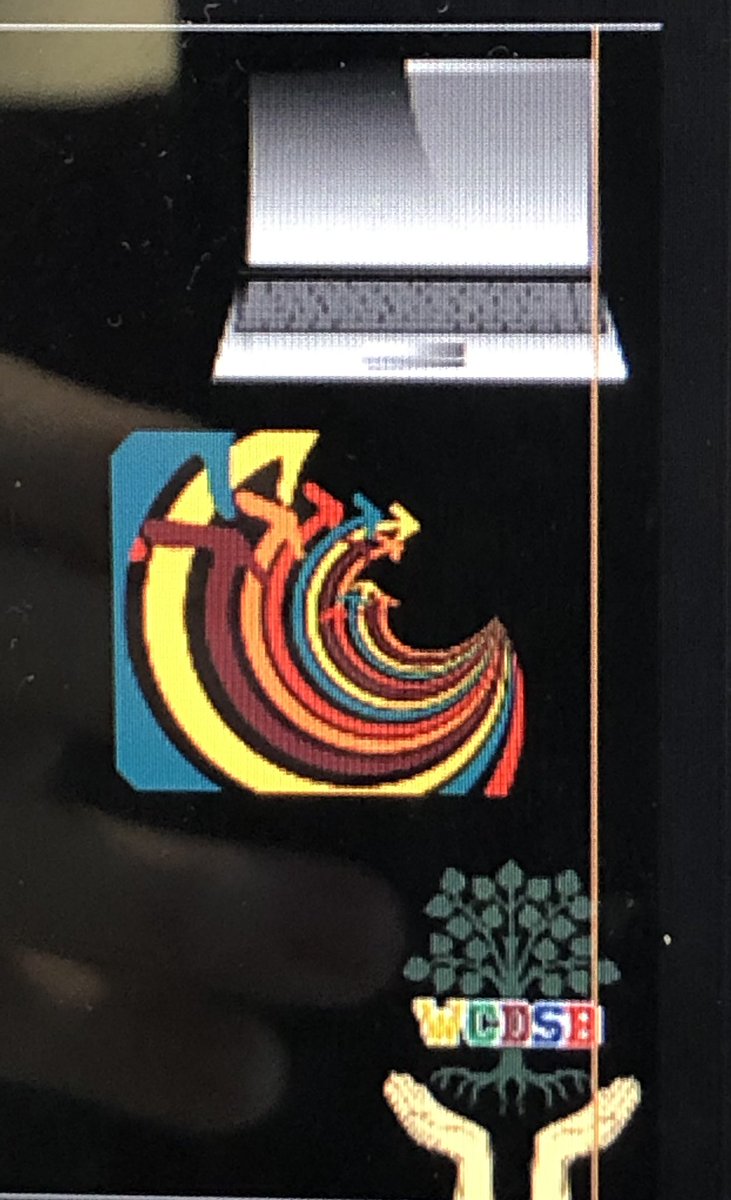 nottenloretta's tweet image. Very inspiring Student Success report to Board tonight - sharing how despite the obvious challenges positive outcomes are still being achieved for our students @WCDSBNewswire #SuccessForEach @RMOlson2