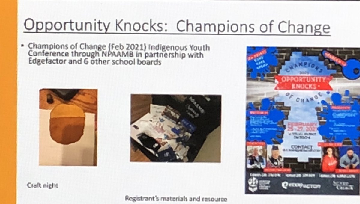 nottenloretta's tweet image. Very inspiring Student Success report to Board tonight - sharing how despite the obvious challenges positive outcomes are still being achieved for our students @WCDSBNewswire #SuccessForEach @RMOlson2