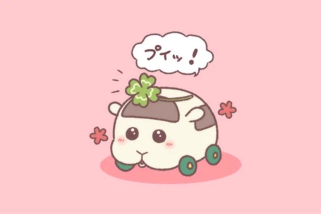 週始めしんどい人に幸せと癒しを運んできてくれるシロモちゃん?
モルカー最終回めちゃくちゃさみしいけど最後に皆で楽しく過ごしてる姿が見られて良かった?火曜の朝から最高の癒しをありがとうございました!!
#モルカー #モルカーファンアート 