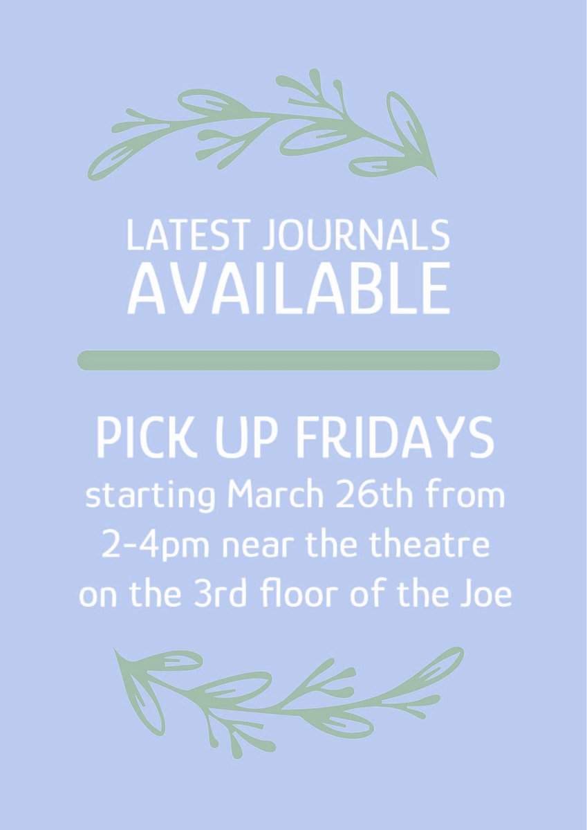 nevadabrushfire's tweet photo. Exciting News! We will be in the Joe this Friday from 2-4 handing out journals come and stop by say hi and grab one! https://t.co/x9cygPIBbA