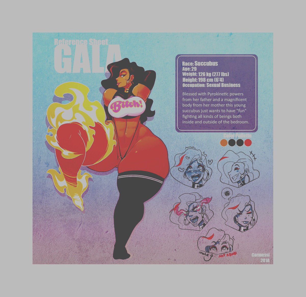 ‟ ᴀʀᴇ ʏᴏᴜ ɢᴏᴏᴅ ᴇɴᴏᴜɢʜ ғᴏʀ ᴍʏ ᴍᴏᴍ? ʟᴇᴛ's ғɪɴᴅ ᴏᴜᴛ~  ”

        ——————🔥——————

        • 𝐏𝐲𝐫𝐨𝐤𝐢𝐧𝐞𝐭𝐢𝐜 𝐬𝐮𝐜𝐜𝐮𝐛𝐮𝐬
        • 𝐁𝐨𝐨𝐭𝐲 𝐪𝐮𝐞𝐞𝐧
        • 𝐒𝐧𝐮 𝐬𝐧𝐮 𝐞𝐱𝐩𝐞𝐫𝐭
          ————————————