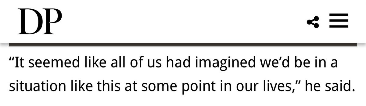 This quote in The Denver Post about the King Soopers shooting in Boulder is so tragic and so incredibly real. denverpost.com/2021/03/22/pol…