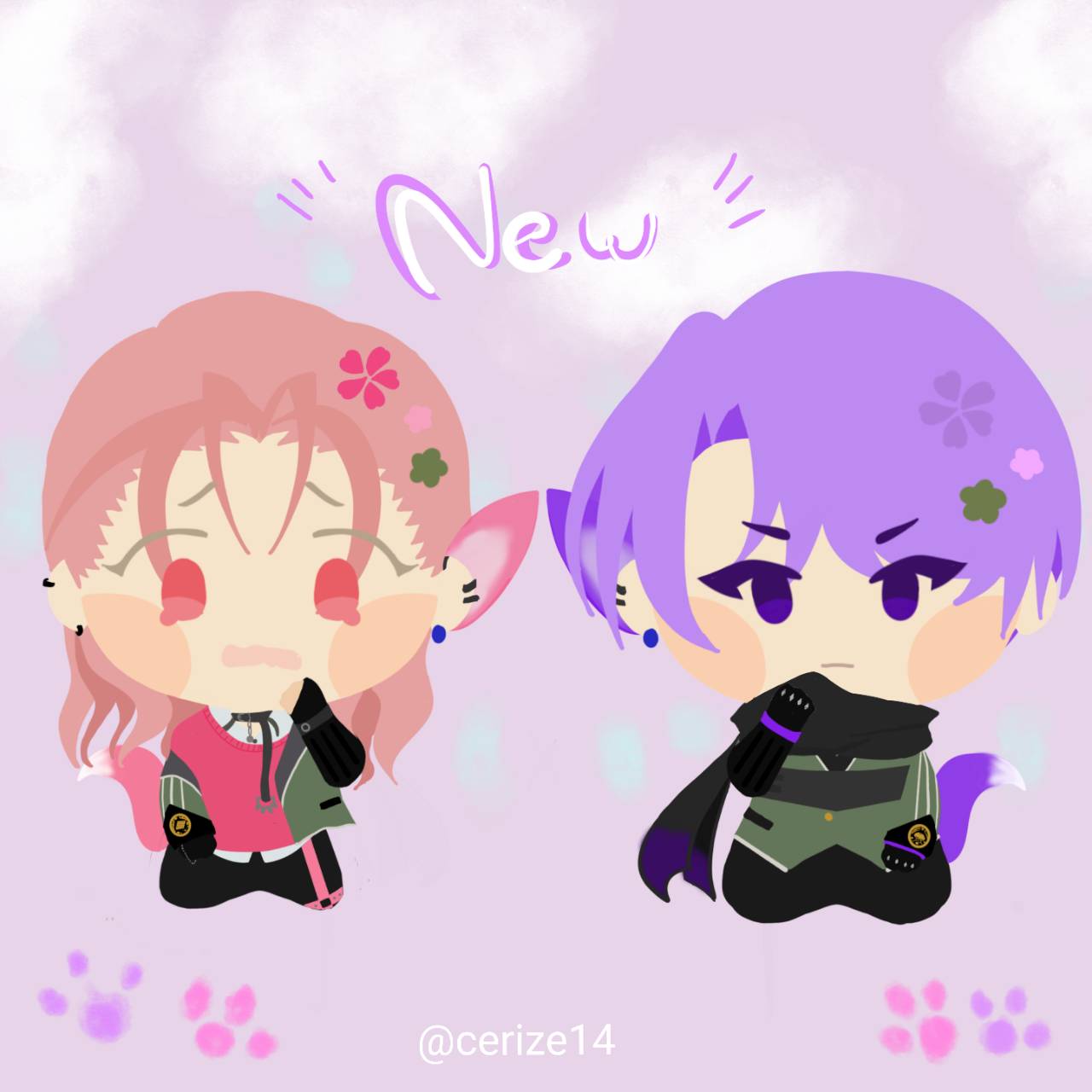 🦋Meixiang/美香🦋 on X: 