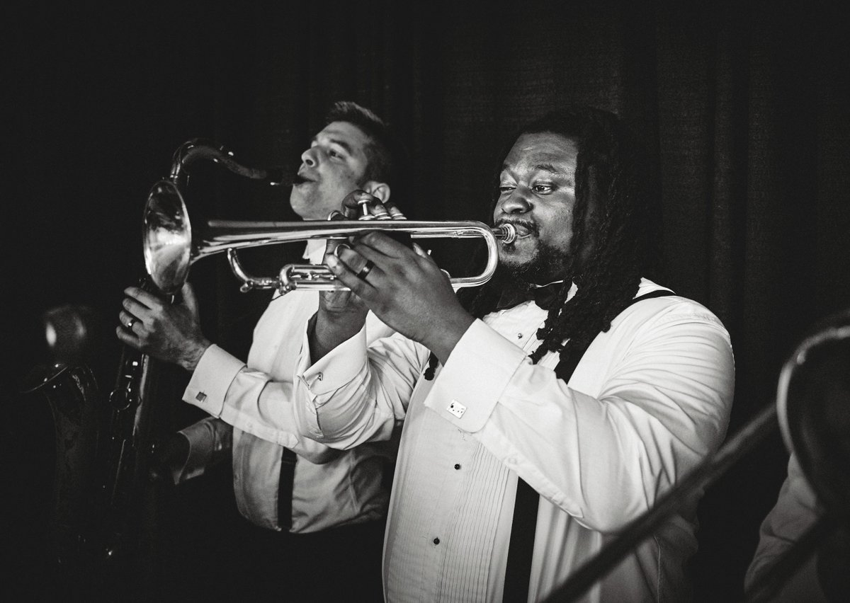 Beloved local band has emerged from the pandemic, ready to make you boogie.
For the full story, go here: bit.ly/3lDCcRS