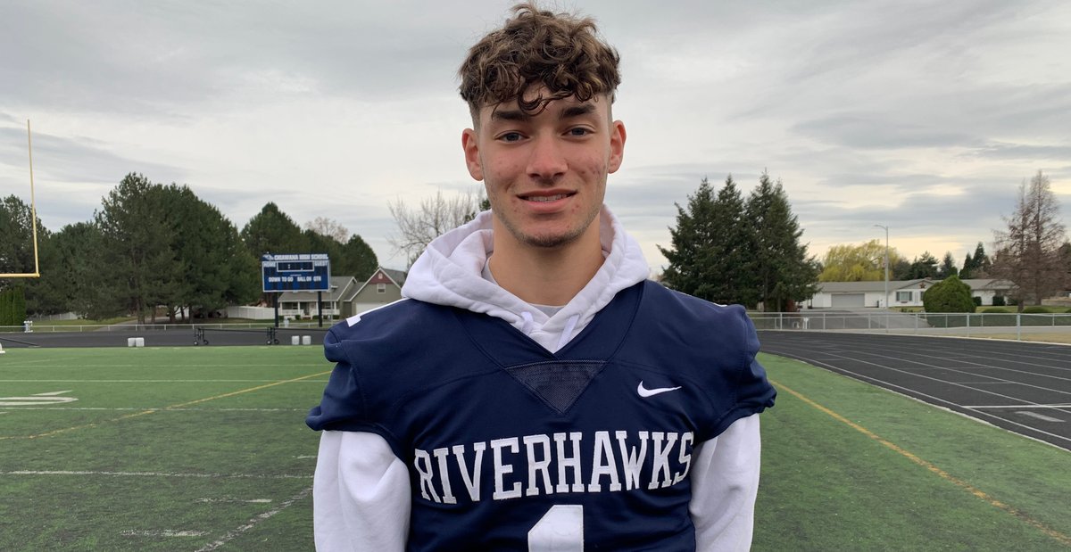 2021 Pasco (Wash.) Chiawana ATH Jalen Webber is showing to be one of the most exciting players in the MCC.

LINK - 247sports.com/high-school/wa…
