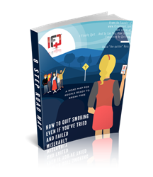 IFinallyQuit's tweet photo. From books empowering the mind to set up easy to follow quitting techniques to dōTERRA essential oils for a 'healthier' you, the IFQ store has you covered at https://t.co/26delB4gXh.

David just checked out featured item: 8 Step Action Plan to Quit Smoking (Paper Book)

#ifinally https://t.co/OuvH8ESrFi