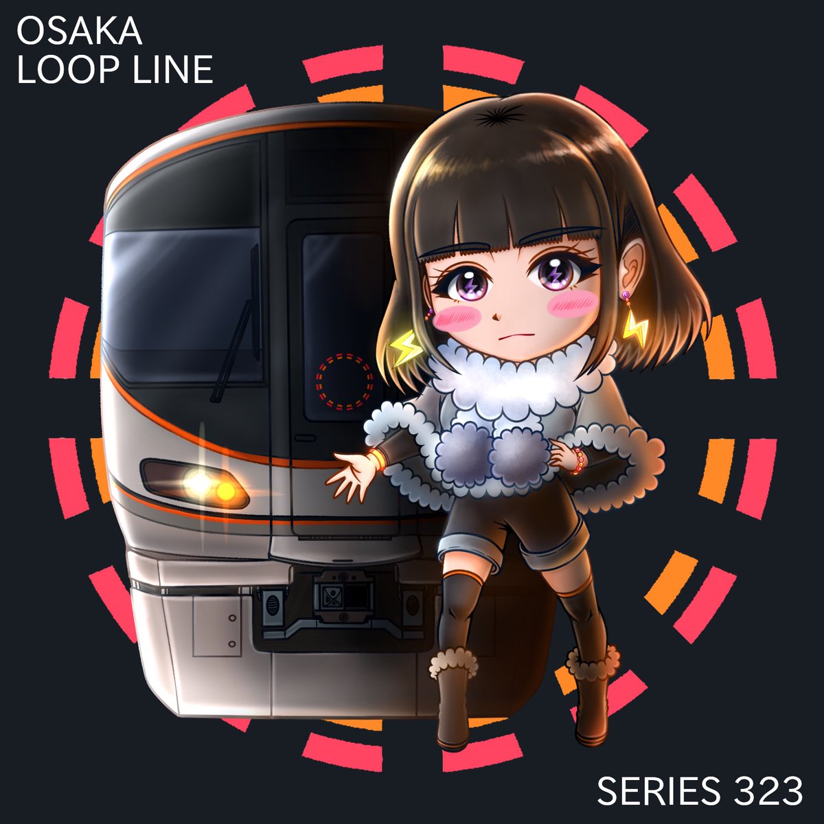 電車イラスト Posts Matches Places Events And More Enjoy Edayfm