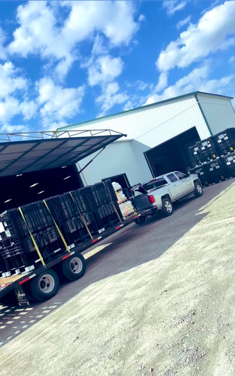 Henderson Ag Advantage tweet media