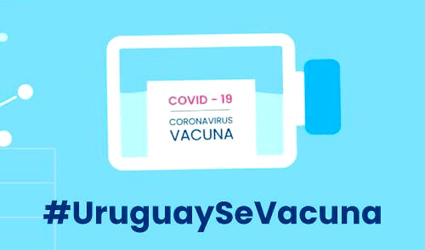 clinica_3's tweet photo. En este contexto de aumento de casos activos de COVID-19, desde la @clinica_3 exhortamos a los estudiantes y amigos de nuestro servicio a vacunarse.

Es seguro, es responsable, es el camino.  

💉 🦠 

#UruguaySeVacuna #LaQ3SeVacuna https://t.co/RfIZZfVjHl