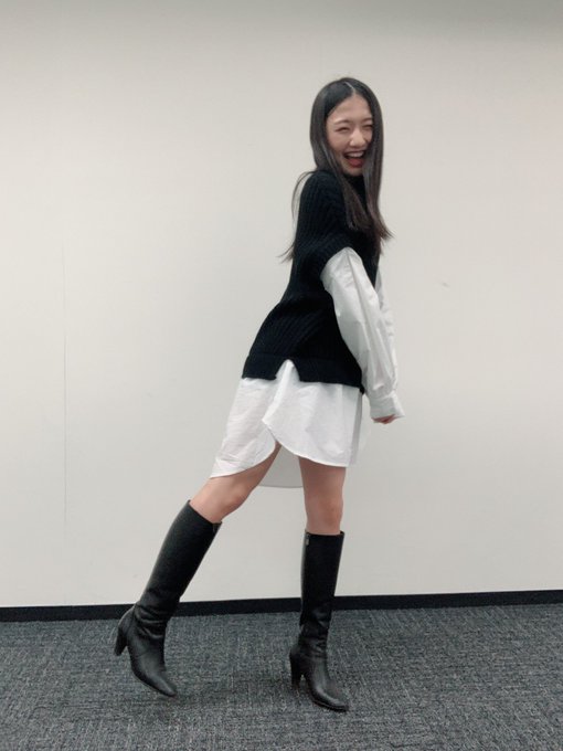 Twitterのコスプレ画像9