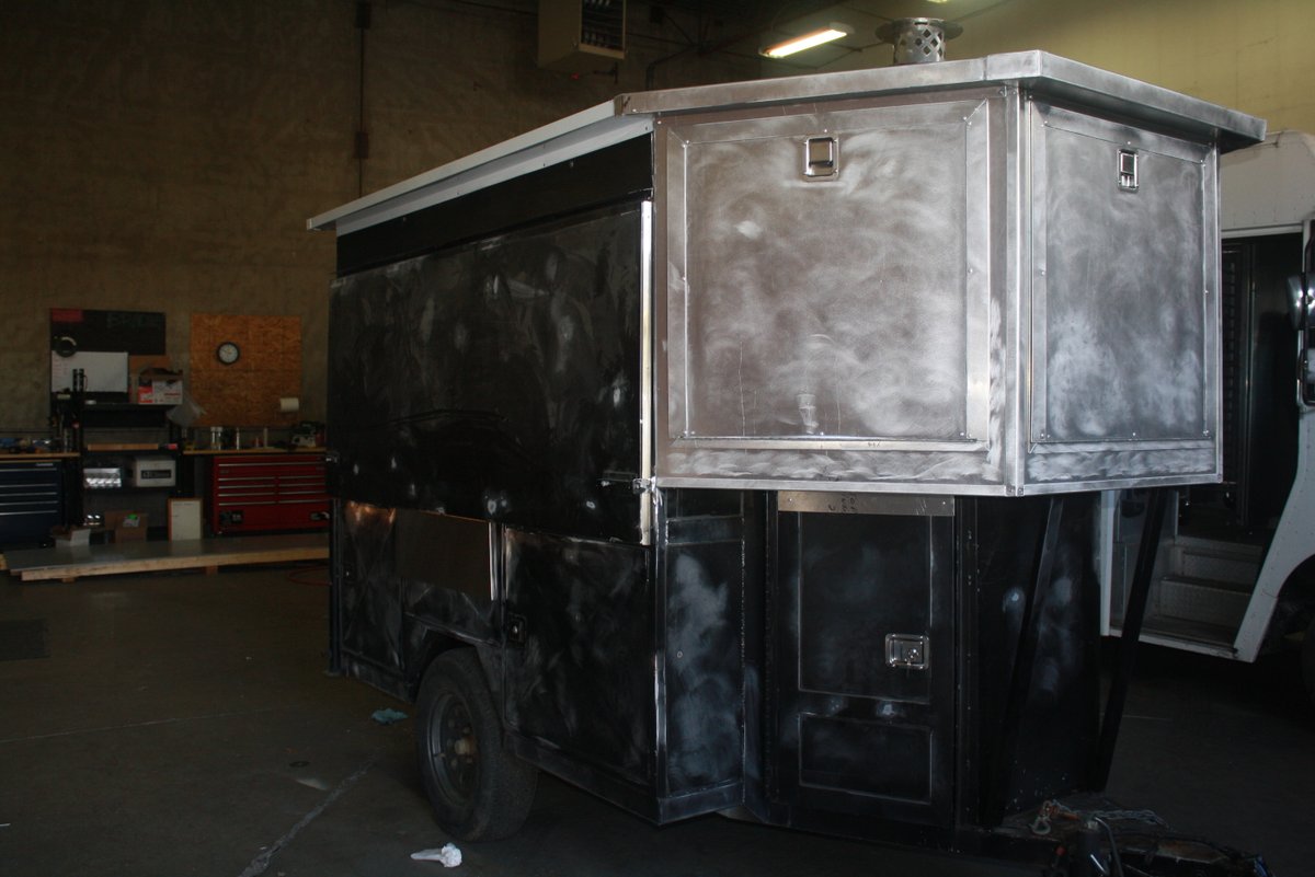 Apollo Food Trucks tweet media
