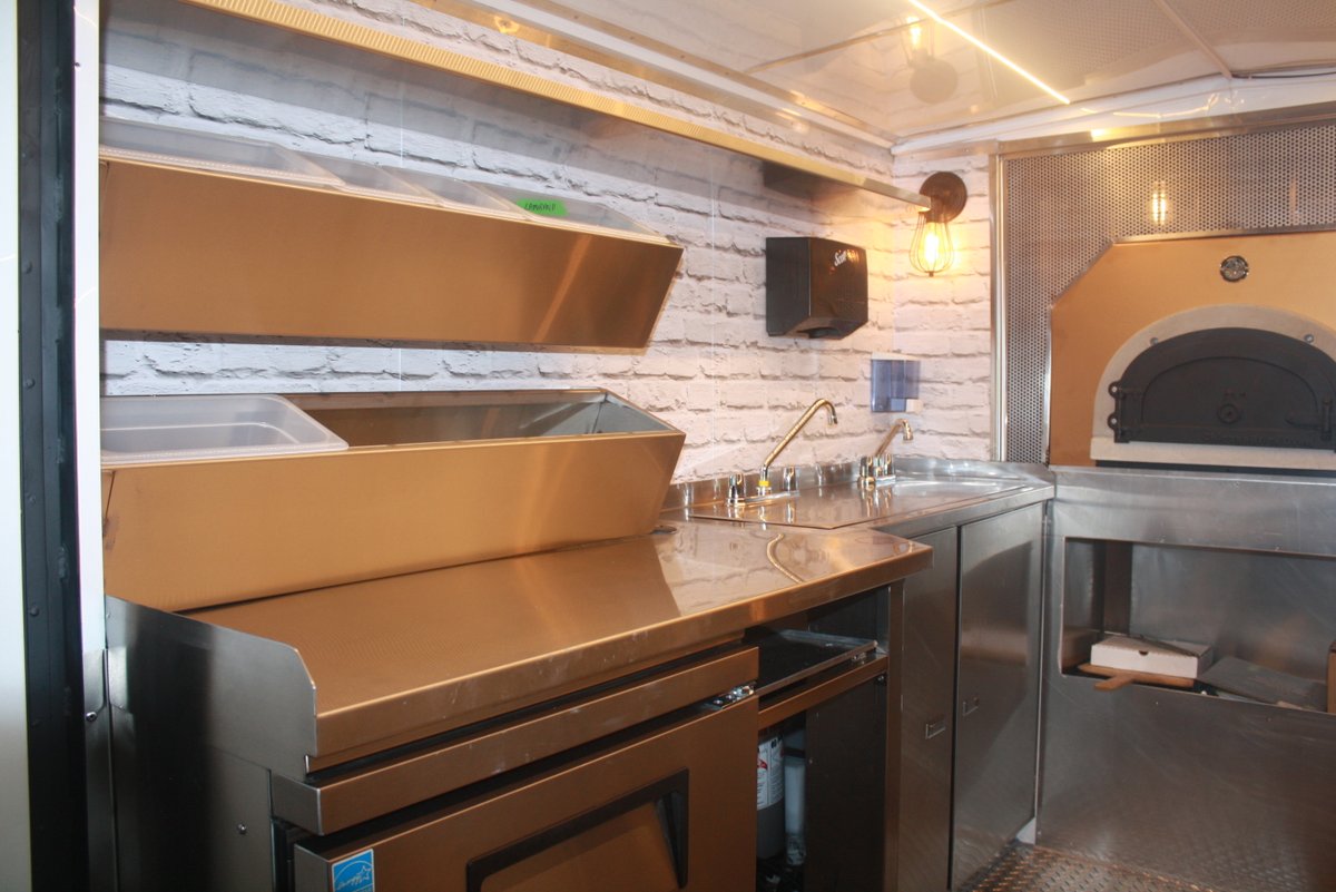 Apollo Food Trucks tweet media