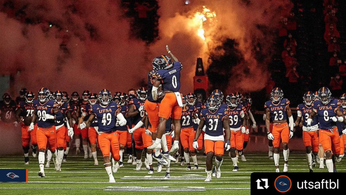 CAMRON COOPER (@camroncooper10) on Twitter photo Blessed to say that I have been offered as a TIGHT END to play for the University Of Texas At San Antonio! <a href="/CoachBurkeJ/">Coach Justin Burke</a> <a href="/UTSAFTBL/">UTSA Football 🏈</a> @Th3DWay <a href="/DaytonBroncosFB/">Dayton Bronco Football</a> <a href="/Perroni247/">Brian Perroni</a> <a href="/coachfreddiej/">Freddie Johnson</a> Blessed to say that I have been offered as a TIGHT END to play for the University Of Texas At San Antonio! <a href="/CoachBurkeJ/">Coach Justin Burke</a> <a href="/UTSAFTBL/">UTSA Football 🏈</a> @Th3DWay <a href="/DaytonBroncosFB/">Dayton Bronco Football</a> <a href="/Perroni247/">Brian Perroni</a> <a href="/coachfreddiej/">Freddie Johnson</a>