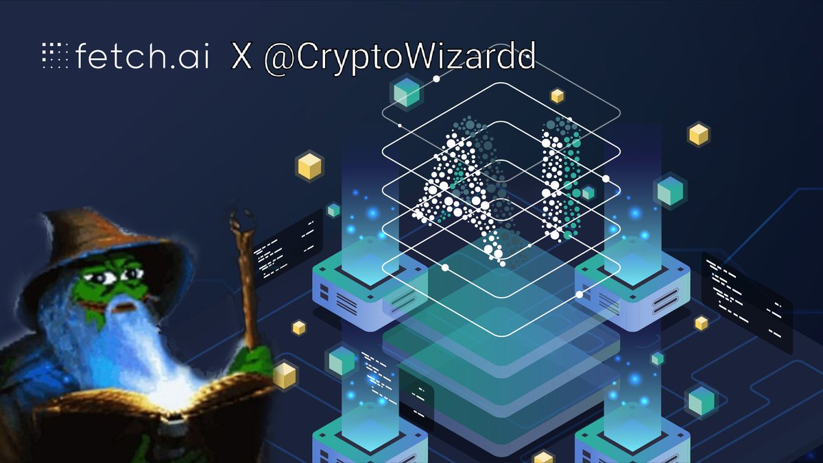 CryptoWizardd's tweet photo. How big is my 

$FET and $LUNA army ?👀

RETWEET AND LIKE. Currious how much people holding those 🙏❤ https://t.co/KV19GGTPGP