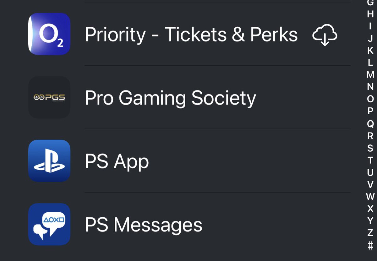 _Official_PGS's tweet photo. 👀 #PGS @Proclubsunion #fifaproclubs #fifa21 #eSports #gaming #mobileapps #finaltesting https://t.co/35VaUc4QR9