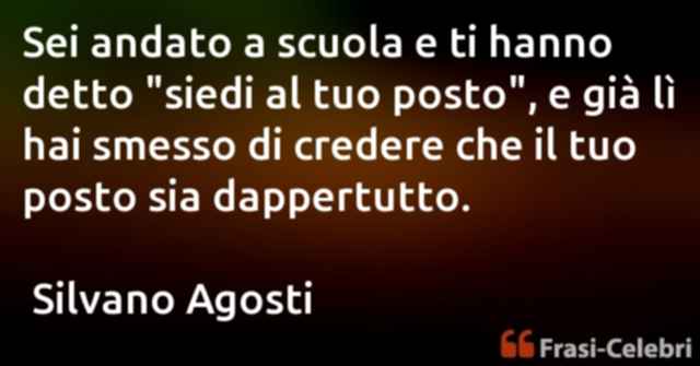 Grazie  a #DomenicoIannacone per averci fatto conoscere un poeta come Silvano Agosti!
#Checifaccioqui 
#Rai3