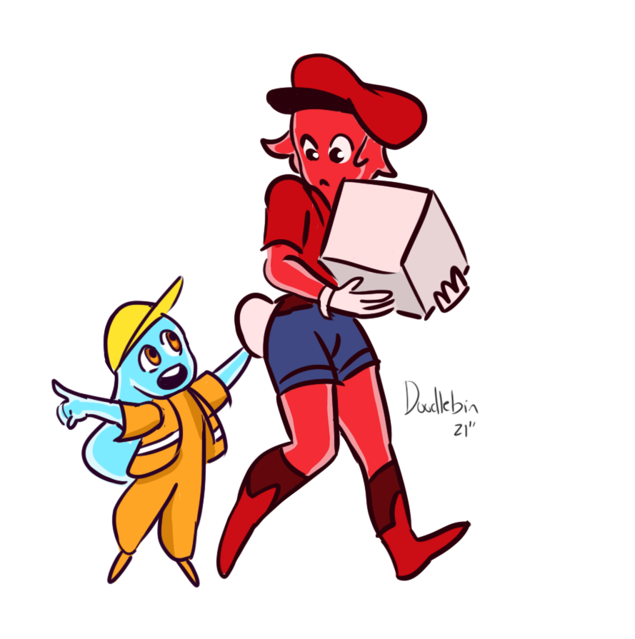 DoodleBin's tweet photo. Pointed in the right direction #CellsAtWork https://t.co/OYxdwJqZPQ