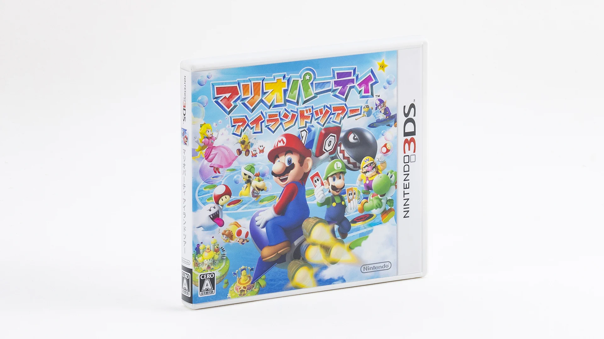スーパーマリオブラザーズ35周年 on X: 