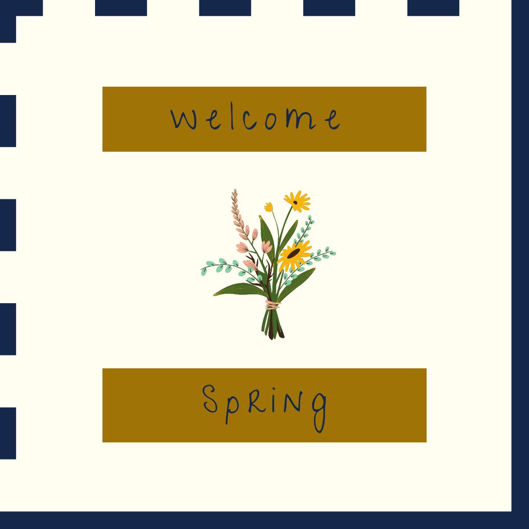 EquidproI's tweet image. Spring has sprung! We’re ready for new adventures! What are you looking forward to this spring?

.
.
.

#SpringQuotes #SpringArrival #SpringArrived #SpringBlossoms #SpringInTheCity #SpringSeason2021 #SpringSeasonal #HrProfessionals #HumanResources #HumanResourcesConsulting