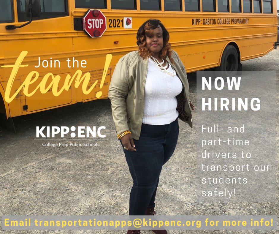 KIPP ENC Schools tweet media