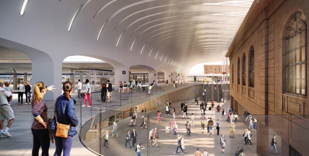 NRSPPaus's tweet photo. As with any project of this size, the Central Station Metro project created several workplace and road safety challenges – hear about how Laing O’Rourke managed them.
#leadership #safety #roadsafety #laingorourke #nrspp
Join our upcoming webinar: https://t.co/GKCRNpnW1u https://t.co/CBArorX3lF